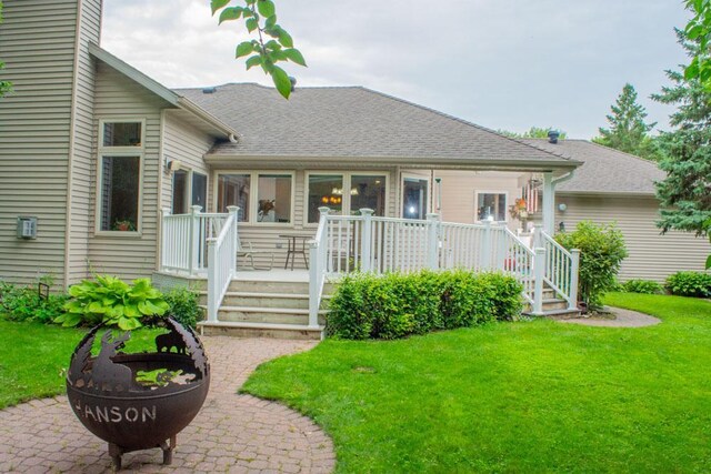 727 Melody Ln, Fergus Falls, MN 56537 - photo 13