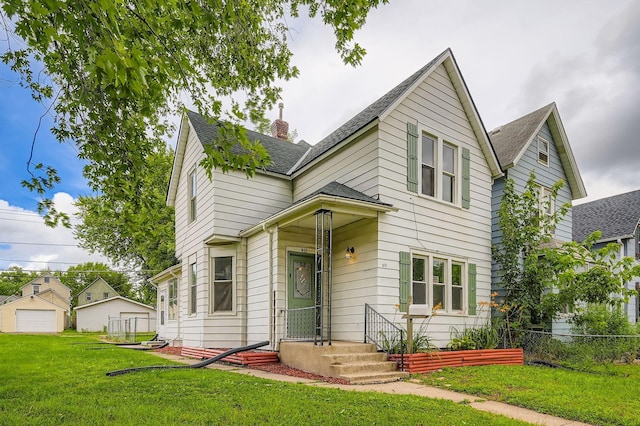 911 Sims Ave, Saint Paul, MN 55106 - photo 2
