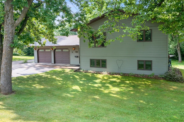 915 Nedvidek St, Cumberland, WI 54829 - photo 2