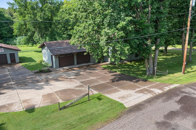 915 Nedvidek St, Cumberland, WI 54829 - photo 3