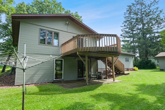 915 Nedvidek St, Cumberland, WI 54829 - photo 6