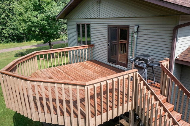 915 Nedvidek St, Cumberland, WI 54829 - photo 7