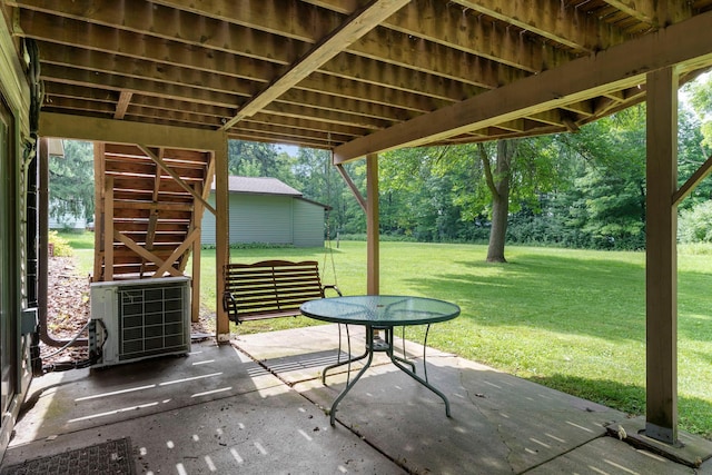 915 Nedvidek St, Cumberland, WI 54829 - photo 8