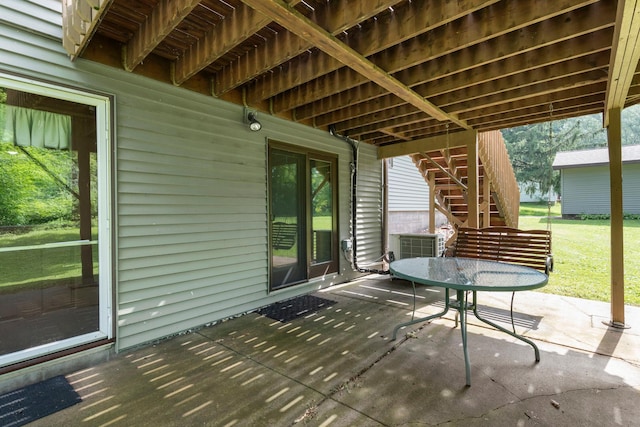 915 Nedvidek St, Cumberland, WI 54829 - photo 9
