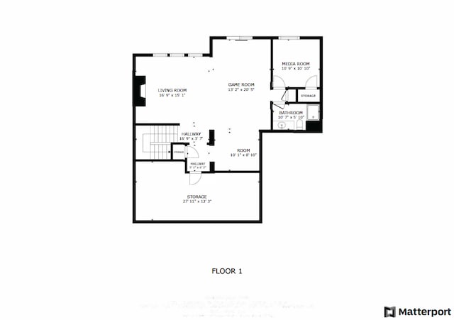 16825 51st Pl N, Plymouth, MN 55446 - photo 58
