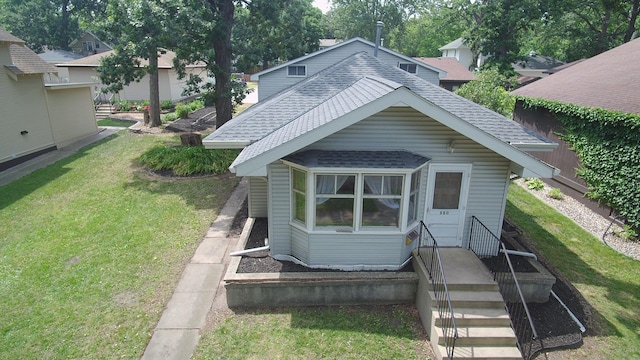 560 Hassan St SE, Hutchinson, MN 55350 - photo 4