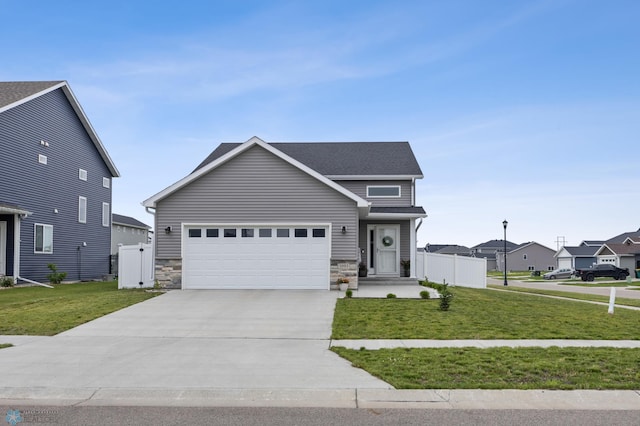 1093 Ashley Dr W, West Fargo, ND 58078 - photo 1