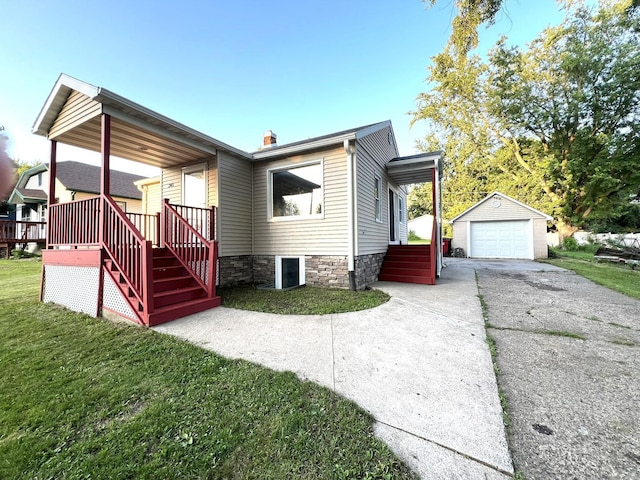 345 5th St SW, Plainview, MN 55964 - photo 1
