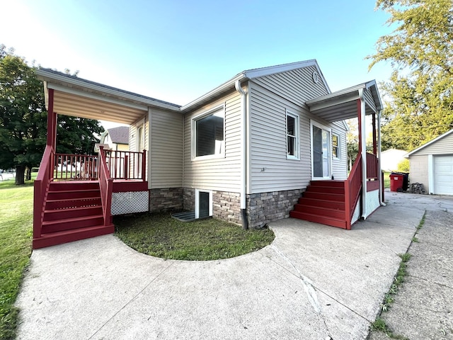 345 5th St SW, Plainview, MN 55964 - photo 2