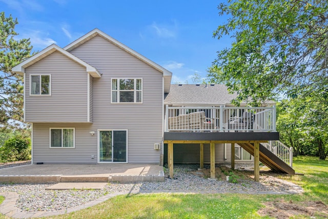 29412 125th St NW, Baldwin Twp, MN 55371 - photo 20