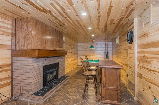 9476 Elm Rd, Poplar, WI 54864 - photo 21
