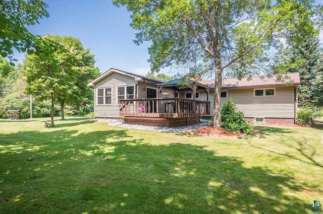 9476 Elm Rd, Poplar, WI 54864 - photo 26