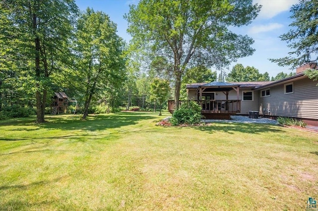 9476 Elm Rd, Poplar, WI 54864 - photo 30