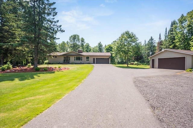 9476 Elm Rd, Poplar, WI 54864 - photo 1