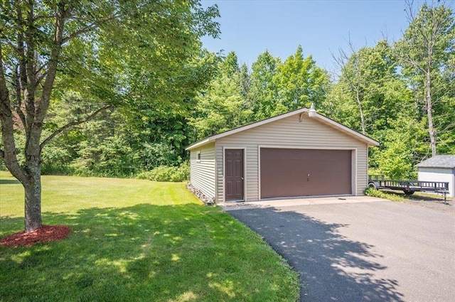 9476 Elm Rd, Poplar, WI 54864 - photo 32