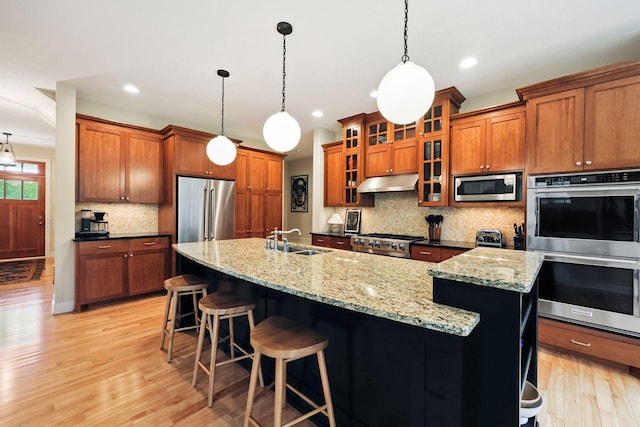 4535 Bluebell Trl S, Medina, MN 55340 - photo 11