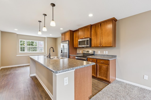 14629 Peridot St NW, Ramsey, MN 55303 - photo 8