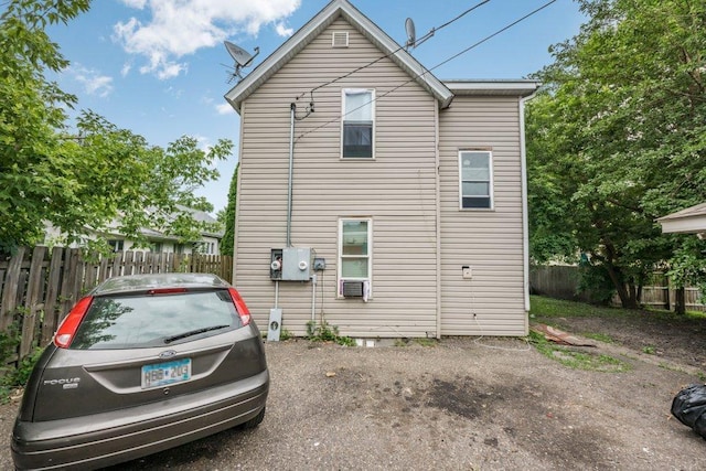 4111 Bryant Ave N, Minneapolis, MN 55412 - view of property exterior