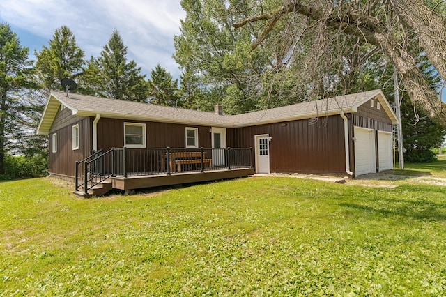 57046 160th Ave, Concord Twp, MN 55985 - photo 1