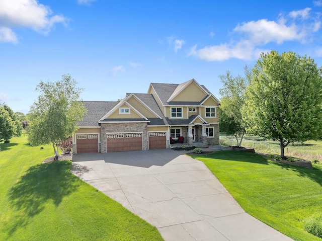 11115 Red Leaf Dr, Rogers, MN 55374 - photo 1
