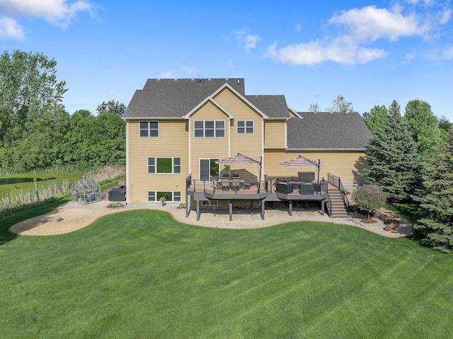 11115 Red Leaf Dr, Rogers, MN 55374 - photo 2