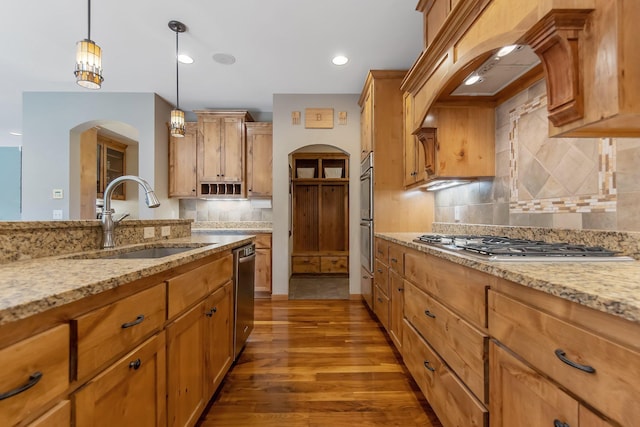 11115 Red Leaf Dr, Rogers, MN 55374 - photo 12