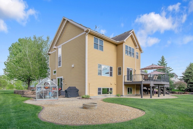 11115 Red Leaf Dr, Rogers, MN 55374 - photo 46