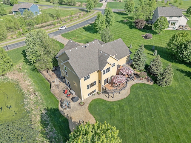 11115 Red Leaf Dr, Rogers, MN 55374 - photo 50