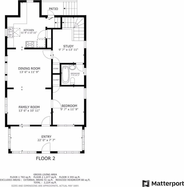 3932 16th Ave S, Minneapolis, MN 55407 - photo 43