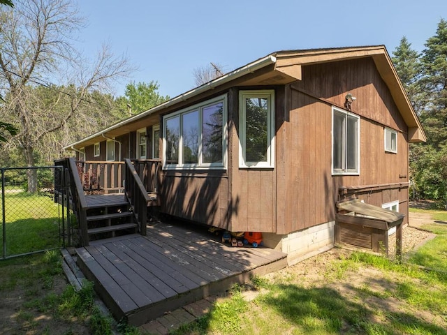 17625 Jefferson St NE, Ham Lake, MN 55304 - photo 4