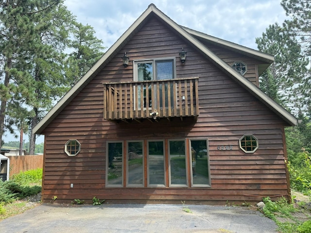 6592 Dewey Point Rd, Chisholm, MN 55719 - photo 2