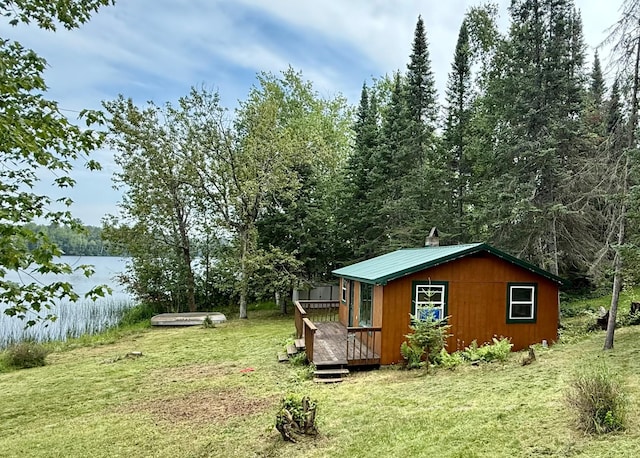 6592 Dewey Point Rd, Chisholm, MN 55719 - photo 9