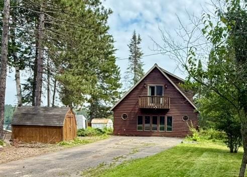 6592 Dewey Point Rd, Chisholm, MN 55719 - photo 35