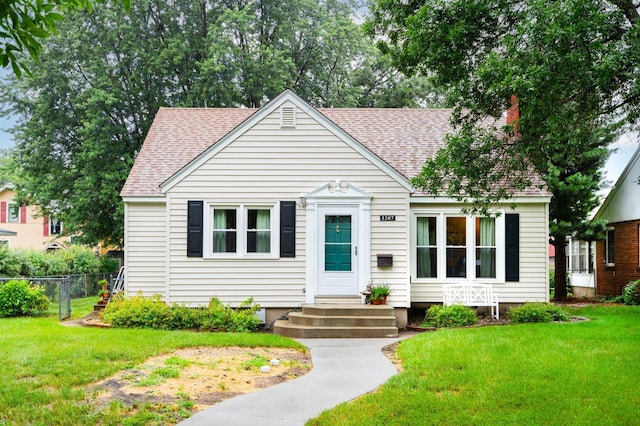 1207 6th Ave N, Saint Cloud, MN 56303 - photo 1