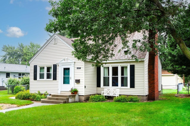1207 6th Ave N, Saint Cloud, MN 56303 - photo 3