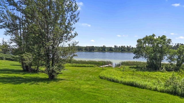 51800 500th St, Menahga, MN 56464 - water view