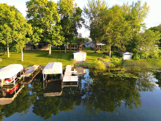 3454 Vista Rd, Isle, MN 56342 - photo 45