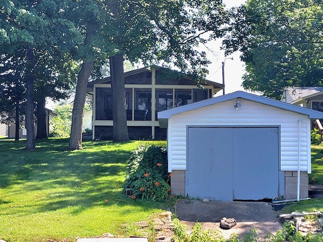 3454 Vista Rd, Isle, MN 56342 - photo 1