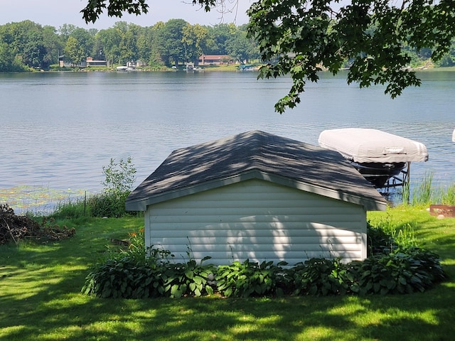 3454 Vista Rd, Isle, MN 56342 - photo 5