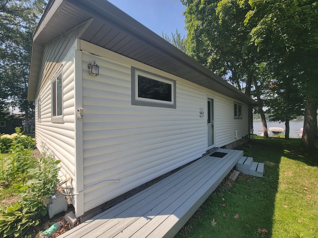 3454 Vista Rd, Isle, MN 56342 - photo 9