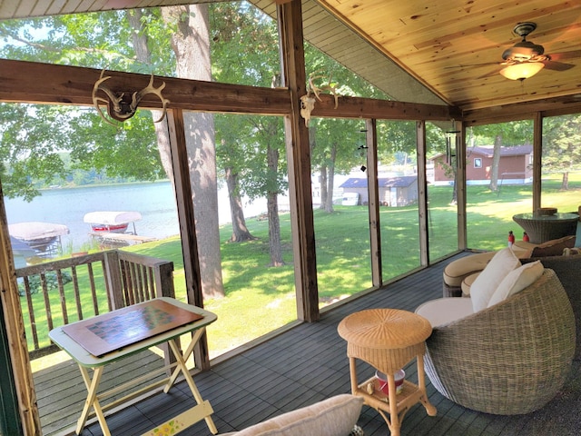 3454 Vista Rd, Isle, MN 56342 - photo 28