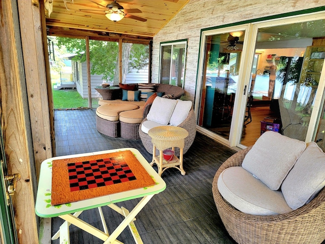 3454 Vista Rd, Isle, MN 56342 - photo 29