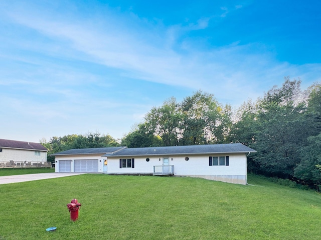 605 Ramberg Ct, Balsam Lake, WI 54810 - photo 2