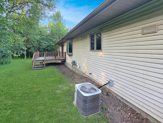 605 Ramberg Ct, Balsam Lake, WI 54810 - photo 3