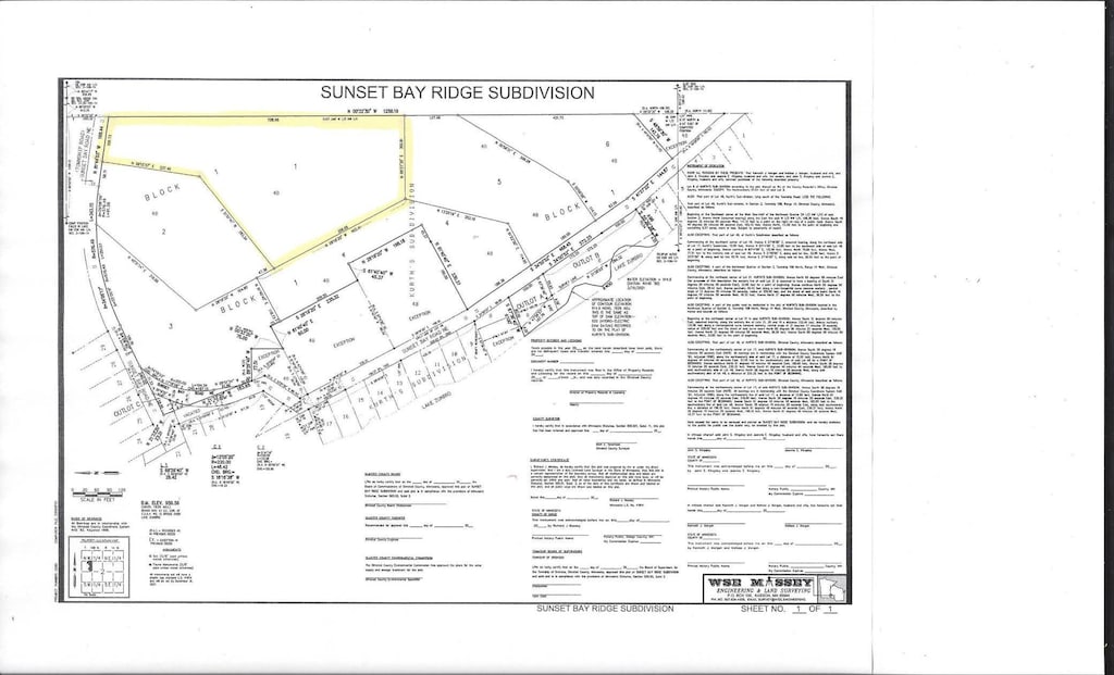 TBD Sunset Bay Rd, Oronoco Twp, MN 55991