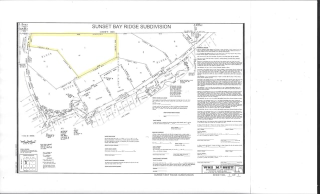 TBD Sunset Bay Rd, Oronoco Twp, MN 55991
