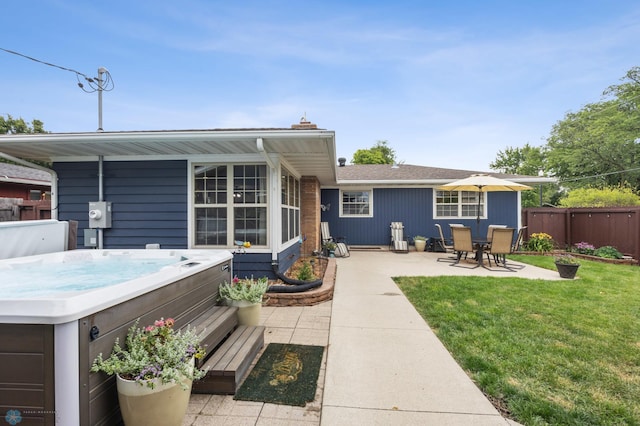 1629 10th St S, Fargo, ND 58103 - photo 8