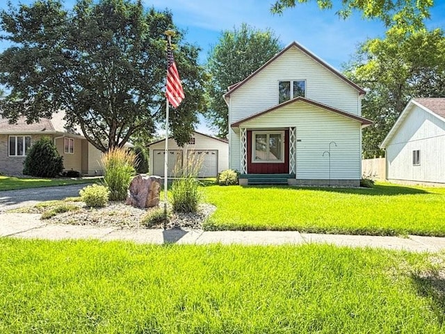 305 3rd Ave E, Truman, MN 56088 - photo 1