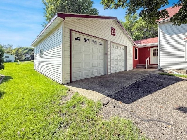 305 3rd Ave E, Truman, MN 56088 - photo 15
