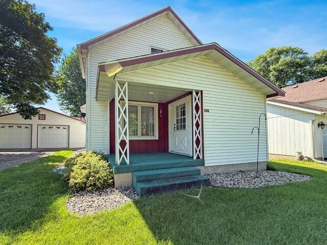 305 3rd Ave E, Truman, MN 56088 - photo 38